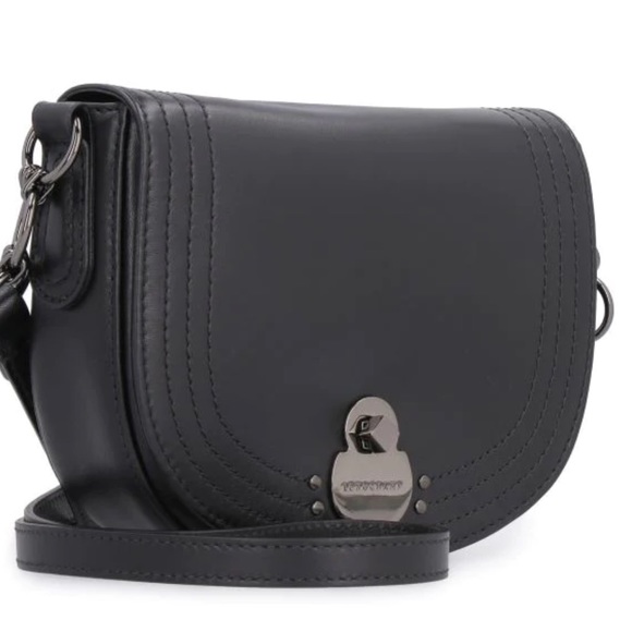 Longchamp Bags Longchamp Large Cavalcade Leather Shoulder Bag With